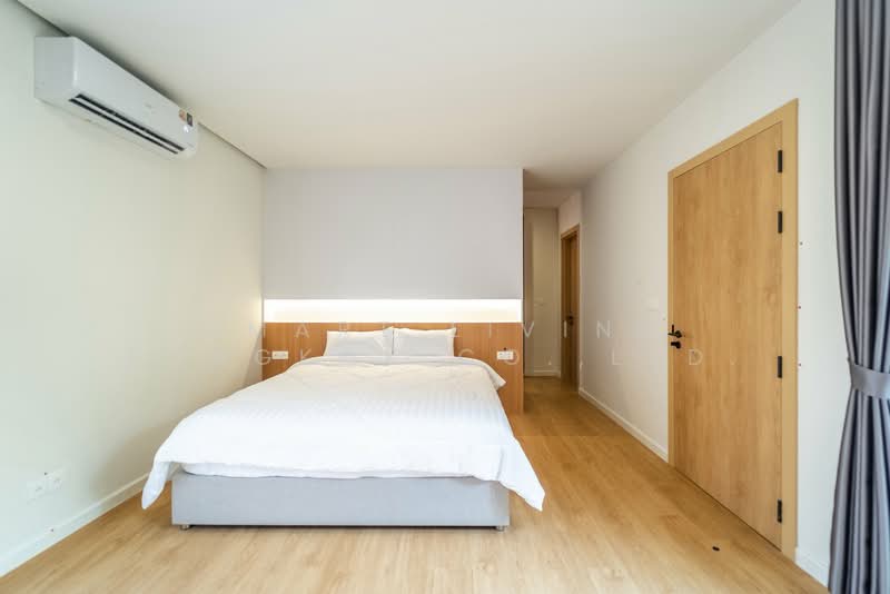 GM5 Residence, กรุงเทพ, ซอยลาดปลาเค้า, จรเข้บัว, ลาดพร้าว, กรุงเทพ, 250 ตร.ม., บ้านเดี่ยว ขาย, โดย Smart Living Bangkok Co.,Ltd., 500271507 - DDproperty.com