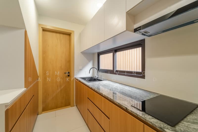 GM5 Residence, กรุงเทพ, ซอยลาดปลาเค้า, จรเข้บัว, ลาดพร้าว, กรุงเทพ, 250 ตร.ม., บ้านเดี่ยว ขาย, โดย Smart Living Bangkok Co.,Ltd., 500271507 - DDproperty.com