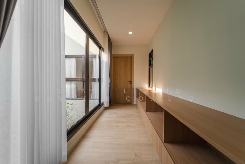 GM5 Residence, กรุงเทพ, ซอยลาดปลาเค้า, จรเข้บัว, ลาดพร้าว, กรุงเทพ, 250 ตร.ม., บ้านเดี่ยว ขาย, โดย Smart Living Bangkok Co.,Ltd., 500271507 - DDproperty.com