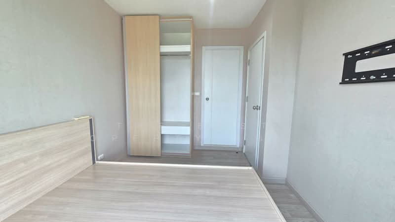 Plum Condo Chokchai 4, Bangkok, Chokchai 4 Road, Lat Phrao, Lat Phrao, Bangkok, 1 Bedroom, 24 sqm, Condo For Sale, by The Best Property Agent เหมยหลิง, 500271510 - DDproperty.com