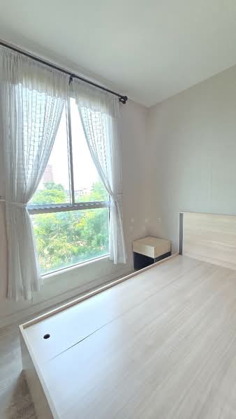Plum Condo Chokchai 4 : พลัม คอนโด โชคชัย 4, กรุงเทพ, ถนนโชคชัย 4, ลาดพร้าว, ลาดพร้าว, กรุงเทพ, 24 ตร.ม., คอนโด ขาย, โดย The Best Property Agent เหมยหลิง, 500271510 - DDproperty.com