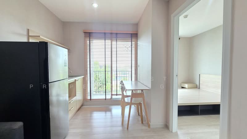 Plum Condo Chokchai 4, Bangkok, Chokchai 4 Road, Lat Phrao, Lat Phrao, Bangkok, 1 Bedroom, 24 sqm, Condo For Sale, by The Best Property Agent เหมยหลิง, 500271510 - DDproperty.com