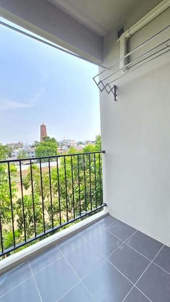 Plum Condo Chokchai 4, Bangkok, Chokchai 4 Road, Lat Phrao, Lat Phrao, Bangkok, 1 Bedroom, 24 sqm, Condo For Sale, by The Best Property Agent เหมยหลิง, 500271510 - DDproperty.com