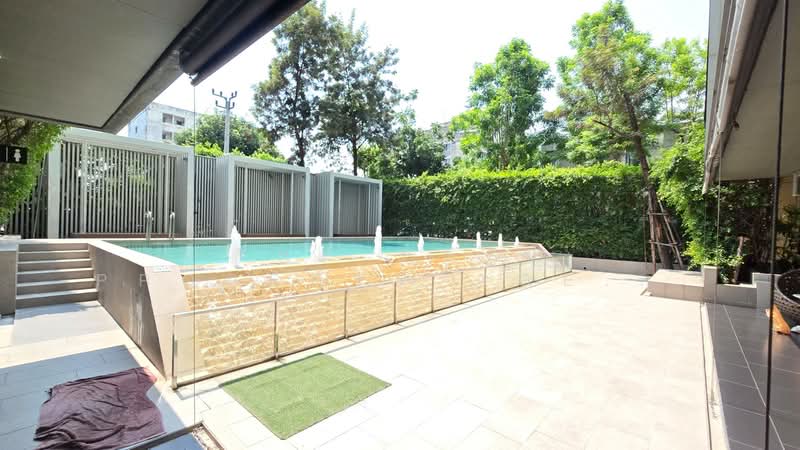 Plum Condo Chokchai 4, Bangkok, Chokchai 4 Road, Lat Phrao, Lat Phrao, Bangkok, 1 Bedroom, 24 sqm, Condo For Sale, by The Best Property Agent เหมยหลิง, 500271510 - DDproperty.com