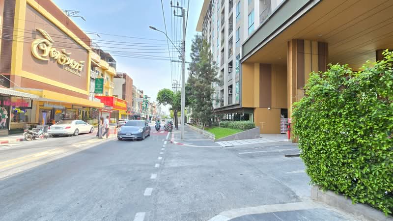 Plum Condo Chokchai 4, Bangkok, Chokchai 4 Road, Lat Phrao, Lat Phrao, Bangkok, 1 Bedroom, 24 sqm, Condo For Sale, by The Best Property Agent เหมยหลิง, 500271510 - DDproperty.com