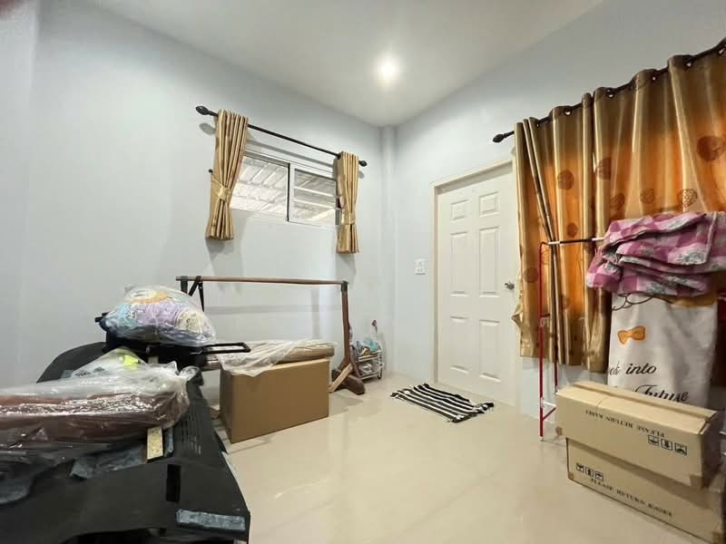 มณฑิรา2 พานทอง, Chon Buri (Pattaya), Nong - Hong, Phan Thong, Chon Buri (Pattaya), 3 Bedrooms, 150 sqm, Single Detached House For Sale, by The Best Property ตุ๊กตา, 500271512 - DDproperty.com