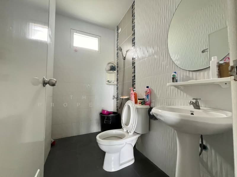 มณฑิรา2 พานทอง, Chon Buri (Pattaya), Nong - Hong, Phan Thong, Chon Buri (Pattaya), 3 Bedrooms, 150 sqm, Single Detached House For Sale, by The Best Property ตุ๊กตา, 500271512 - DDproperty.com
