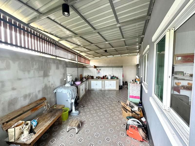 มณฑิรา2 พานทอง, Chon Buri (Pattaya), Nong - Hong, Phan Thong, Chon Buri (Pattaya), 3 Bedrooms, 150 sqm, Single Detached House For Sale, by The Best Property ตุ๊กตา, 500271512 - DDproperty.com