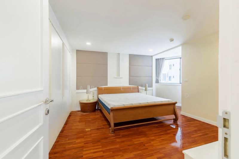 President Park Sukhumvit 24, Bangkok, 99 Sukhumvit 24 Alley, Khlongtoei Nua, Watthana, Bangkok, 3 Bedrooms, 223 sqm, Condo For Sale, by Smart Living Bangkok Co.,Ltd., 500271513 - DDproperty.com