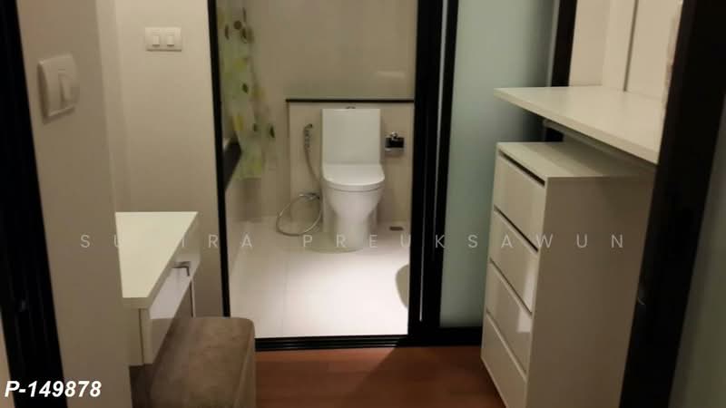 Le Cote Thonglor 8, Bangkok, Soi Thonglor 8, Khlong Tan Nua, Watthana, Bangkok, 1 Bedroom, 33 sqm, Condo For Rent, by Susira Preuksawun, 500271514 - DDproperty.com