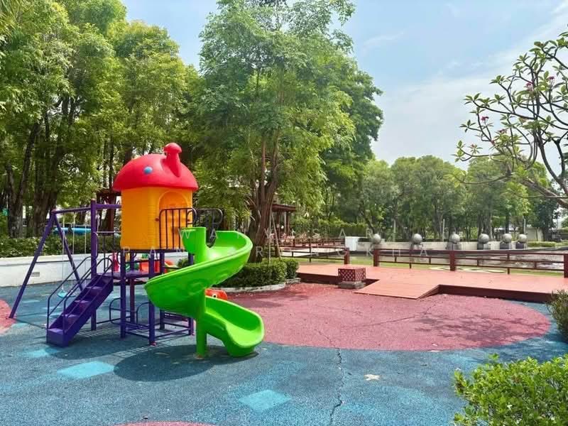 Mantana Pinklao-Rama 5, Nonthaburi, Nakhon In Road, Bang Khun Kong, Bang Kruai, Nonthaburi, 3 Bedrooms, 170 sqm, Single Detached House For Sale, by Wanvisar Panjarongkha, 500271515 - DDproperty.com