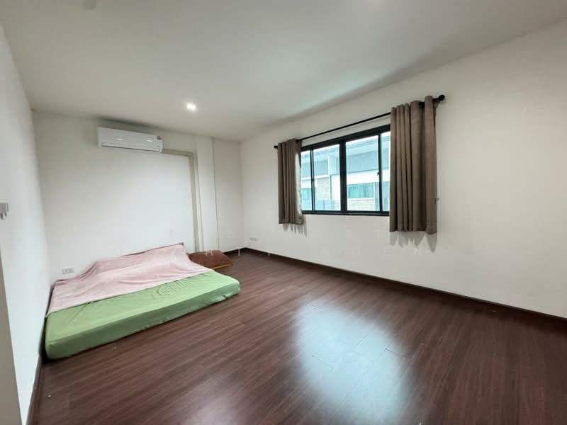 Living Residence Rangsit-Ratchaphruek, Pathum Thani, 85 Living Residence 96 Phase 1 Soi 3, Bang Phun, Muang Pathum Thani, Pathum Thani, 3 Bedrooms, 100 sqm, Townhouse For Sale, by The Best Property Agent รัตน์, 500271516 - DDproperty.com