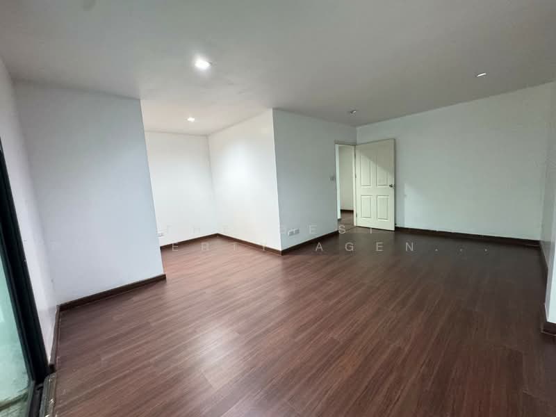 Living Residence Rangsit-Ratchaphruek, Pathum Thani, 85 Living Residence 96 Phase 1 Soi 3, Bang Phun, Muang Pathum Thani, Pathum Thani, 3 Bedrooms, 100 sqm, Townhouse For Sale, by The Best Property Agent รัตน์, 500271516 - DDproperty.com
