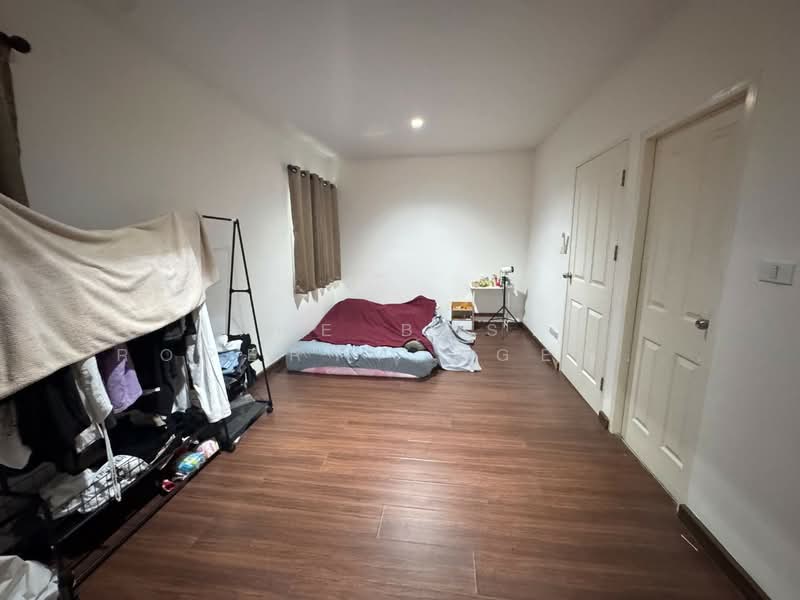 Living Residence Rangsit-Ratchaphruek, Pathum Thani, 85 Living Residence 96 Phase 1 Soi 3, Bang Phun, Muang Pathum Thani, Pathum Thani, 3 Bedrooms, 100 sqm, Townhouse For Sale, by The Best Property Agent รัตน์, 500271516 - DDproperty.com