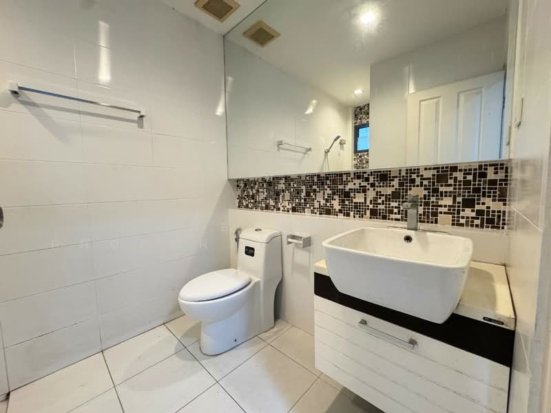 Living Residence Rangsit-Ratchaphruek, Pathum Thani, 85 Living Residence 96 Phase 1 Soi 3, Bang Phun, Muang Pathum Thani, Pathum Thani, 3 Bedrooms, 100 sqm, Townhouse For Sale, by The Best Property Agent รัตน์, 500271516 - DDproperty.com