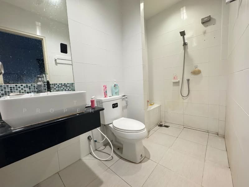 Living Residence Rangsit-Ratchaphruek : ลิฟวิ่ง เรสซิเดนซ์ รังสิต-ราชพฤกษ์, ปทุมธานี, 85 ลิฟวิ่งเรสซิเดนซ์ 96 เฟส1 ซ. 3, บางพูน, เมืองปทุมธานี, ปทุมธานี, 100 ตร.ม., ทาวน์เฮ้าส์ ขาย, โดย The Best Property Agent รัตน์, 500271516 - DDproperty.com