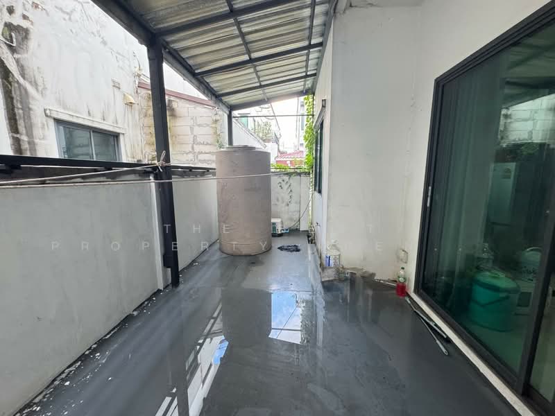 Living Residence Rangsit-Ratchaphruek : ลิฟวิ่ง เรสซิเดนซ์ รังสิต-ราชพฤกษ์, ปทุมธานี, 85 ลิฟวิ่งเรสซิเดนซ์ 96 เฟส1 ซ. 3, บางพูน, เมืองปทุมธานี, ปทุมธานี, 100 ตร.ม., ทาวน์เฮ้าส์ ขาย, โดย The Best Property Agent รัตน์, 500271516 - DDproperty.com