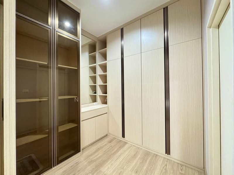 Nirati Donmueang, Bangkok, 333 Choet Wutthakat Rd, Si Khan, Don Mueang, Bangkok, 4 Bedrooms, 227 sqm, Single Detached House For Rent, by NR AGENT, 500271520 - DDproperty.com