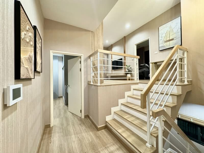 Nirati Donmueang, Bangkok, 333 Choet Wutthakat Rd, Si Khan, Don Mueang, Bangkok, 4 Bedrooms, 227 sqm, Single Detached House For Rent, by NR AGENT, 500271520 - DDproperty.com