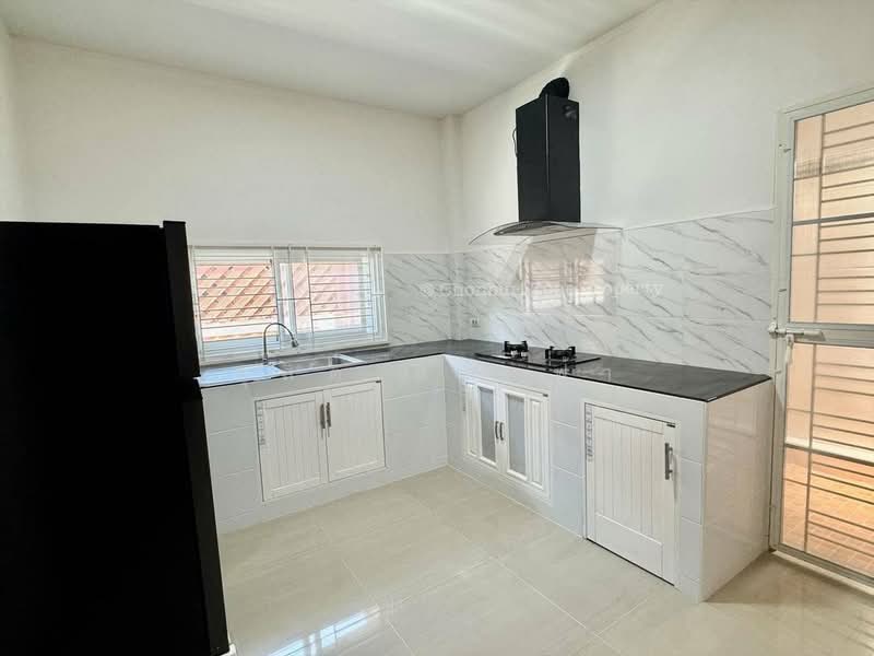 ให้เช่าบ้านเดี่ยว ม.ณฐาวดี สวนเสือ ศรีราชา, Chon Buri (Pattaya), Surasak, Si Racha, Chon Buri (Pattaya), 3 Bedrooms, 180 sqm, Single Detached House For Rent, by Dusit Saengfa, 500271521 - DDproperty.com