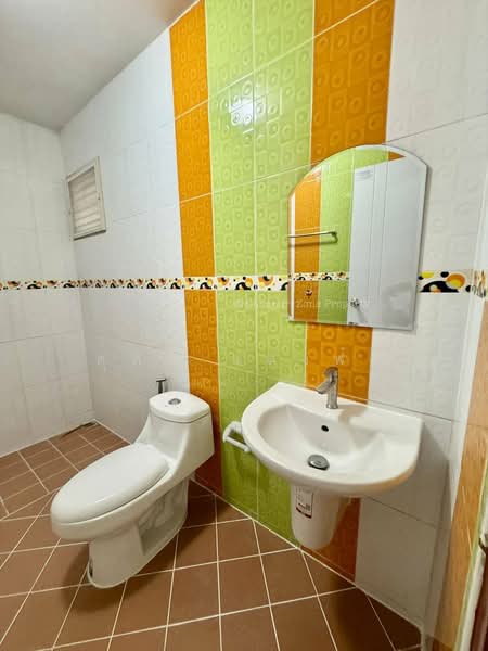 ให้เช่าบ้านเดี่ยว ม.ณฐาวดี สวนเสือ ศรีราชา, Chon Buri (Pattaya), Surasak, Si Racha, Chon Buri (Pattaya), 3 Bedrooms, 180 sqm, Single Detached House For Rent, by Dusit Saengfa, 500271521 - DDproperty.com