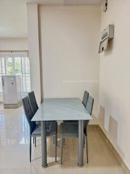 ให้เช่าบ้านเดี่ยว ม.ณฐาวดี สวนเสือ ศรีราชา, Chon Buri (Pattaya), Surasak, Si Racha, Chon Buri (Pattaya), 3 Bedrooms, 180 sqm, Single Detached House For Rent, by Dusit Saengfa, 500271521 - DDproperty.com