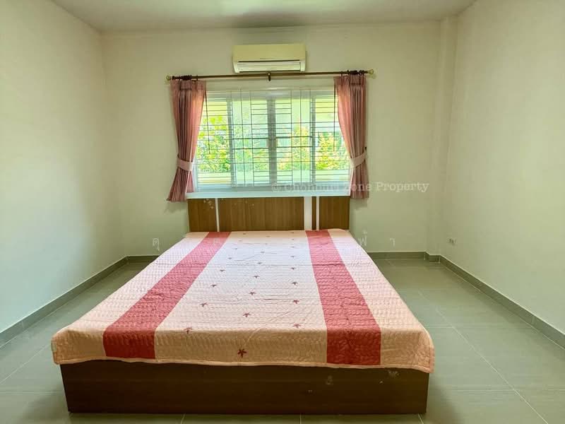 ให้เช่าบ้านเดี่ยว ม.ณฐาวดี สวนเสือ ศรีราชา, Chon Buri (Pattaya), Surasak, Si Racha, Chon Buri (Pattaya), 3 Bedrooms, 180 sqm, Single Detached House For Rent, by Dusit Saengfa, 500271521 - DDproperty.com