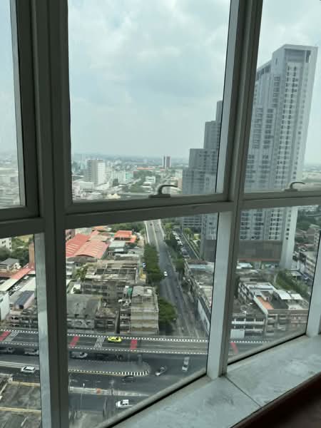 For Sale - Bangkok Horizon Ramkhamhaeng, Bangkok