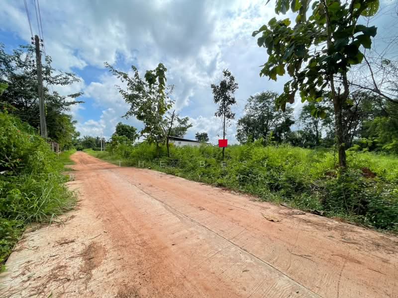 For Sale - ที่ดินนาฝาย ชัยภูมิ, Chaiyaphum