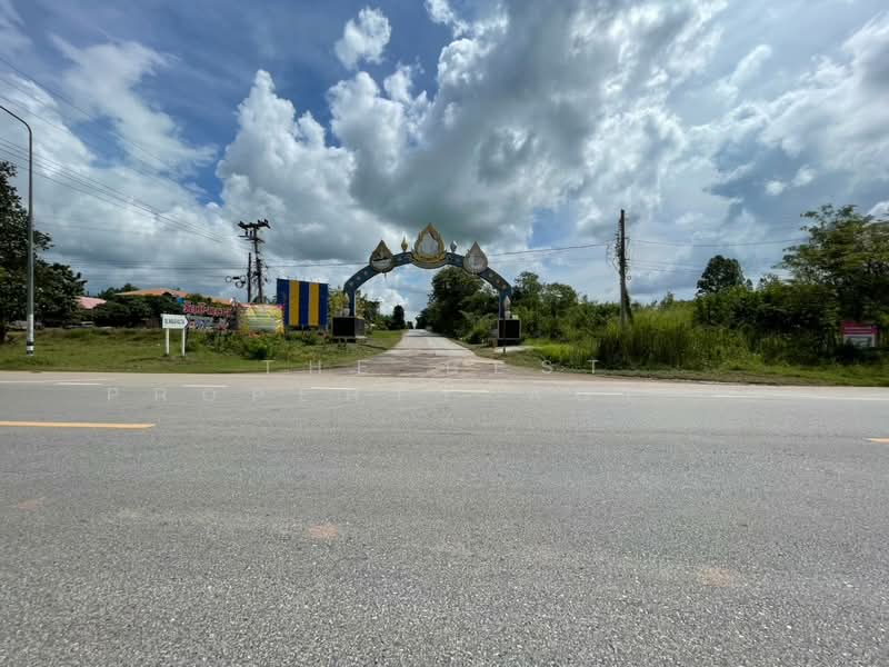 ที่ดินนาฝาย ชัยภูมิ, ชัยภูมิ, นาฝาย, เมืองชัยภูมิ, ชัยภูมิ, 616 ตร.ม., ที่ดิน ขาย, โดย The Best Property Agent อัคร, 500271525 - DDproperty.com