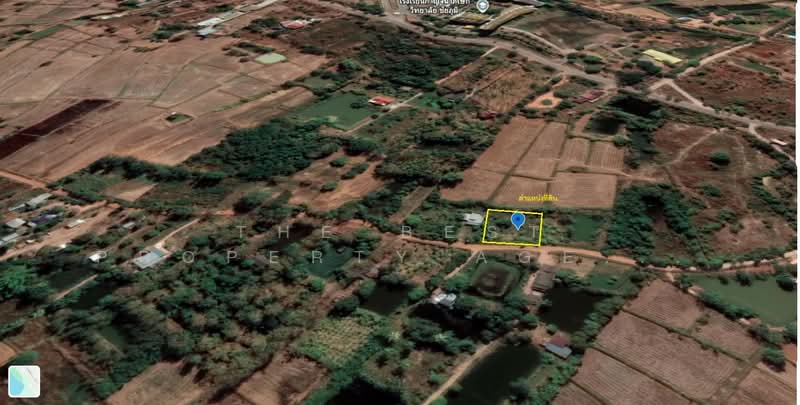 For Sale - ที่ดินนาฝาย ชัยภูมิ, Chaiyaphum