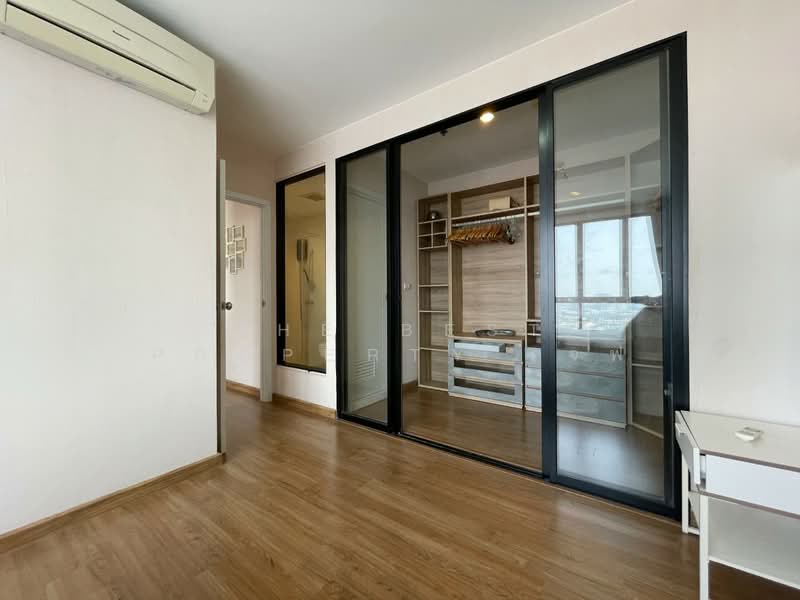 The Tree Interchange, Bangkok, Pracharat Sai 2 Road, Bang Sue, Bang Sue, Bangkok, 2 Bedrooms, 75 sqm, Condo For Sale, by The Best Property เจฟ, 500271526 - DDproperty.com