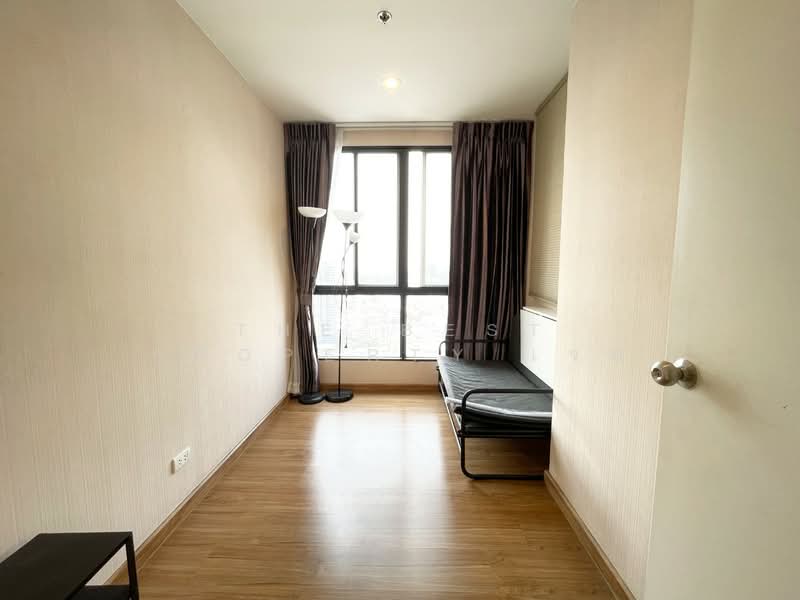 The Tree Interchange, Bangkok, Pracharat Sai 2 Road, Bang Sue, Bang Sue, Bangkok, 2 Bedrooms, 75 sqm, Condo For Sale, by The Best Property เจฟ, 500271526 - DDproperty.com