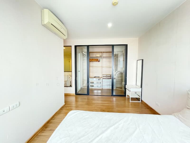 The Tree Interchange, Bangkok, Pracharat Sai 2 Road, Bang Sue, Bang Sue, Bangkok, 2 Bedrooms, 75 sqm, Condo For Sale, by The Best Property เจฟ, 500271526 - DDproperty.com