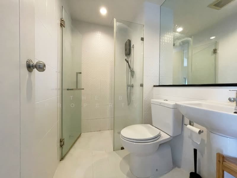 The Tree Interchange, Bangkok, Pracharat Sai 2 Road, Bang Sue, Bang Sue, Bangkok, 2 Bedrooms, 75 sqm, Condo For Sale, by The Best Property เจฟ, 500271526 - DDproperty.com