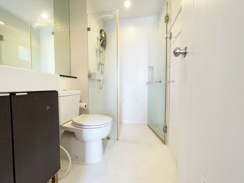 The Tree Interchange, Bangkok, Pracharat Sai 2 Road, Bang Sue, Bang Sue, Bangkok, 2 Bedrooms, 75 sqm, Condo For Sale, by The Best Property เจฟ, 500271526 - DDproperty.com