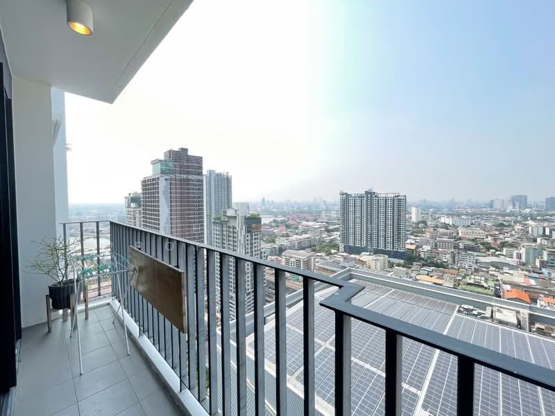 The Tree Interchange : เดอะ ทรี อินเตอร์เชนจ์, กรุงเทพ, ถนนประชาราษฎร์ สาย 2, บางซื่อ, บางซื่อ, กรุงเทพ, 75 ตร.ม., คอนโด ขาย, โดย The Best Property เจฟ, 500271526 - DDproperty.com