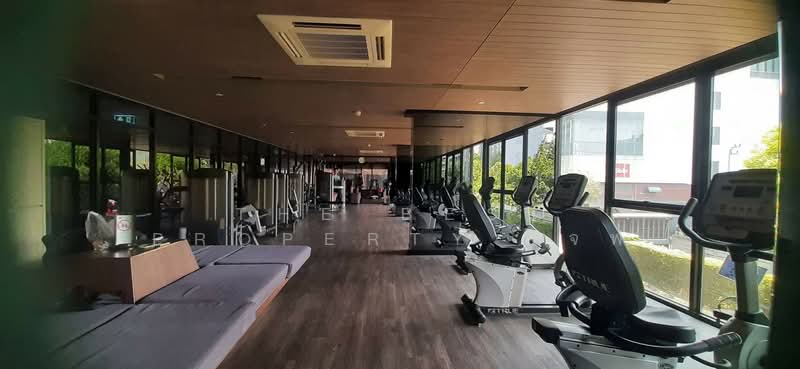 The Tree Interchange, Bangkok, Pracharat Sai 2 Road, Bang Sue, Bang Sue, Bangkok, 2 Bedrooms, 75 sqm, Condo For Sale, by The Best Property เจฟ, 500271526 - DDproperty.com