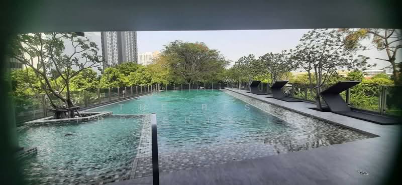 The Tree Interchange, Bangkok, Pracharat Sai 2 Road, Bang Sue, Bang Sue, Bangkok, 2 Bedrooms, 75 sqm, Condo For Sale, by The Best Property เจฟ, 500271526 - DDproperty.com
