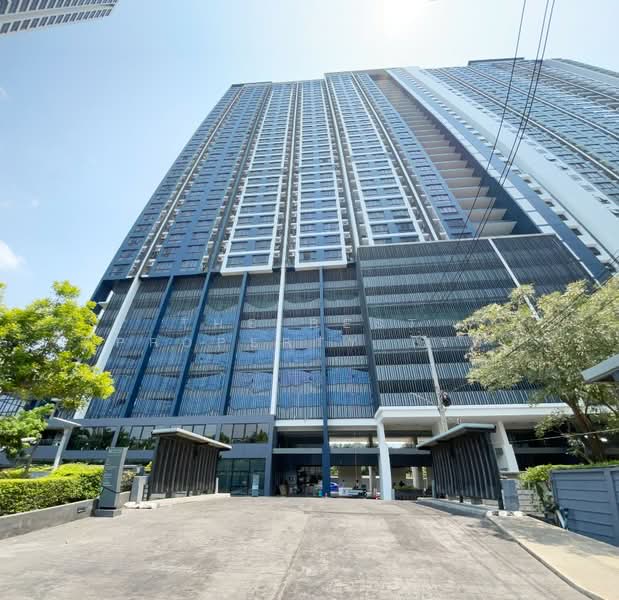The Tree Interchange, Bangkok, Pracharat Sai 2 Road, Bang Sue, Bang Sue, Bangkok, 2 Bedrooms, 75 sqm, Condo For Sale, by The Best Property เจฟ, 500271526 - DDproperty.com