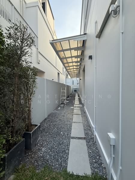 VIVE New Krungthepkreetha, Bangkok, Krungthep Kreetha Road, Saphan Sung, Saphan Sung, Bangkok, 5 Bedrooms, 800 sqm, Single Detached House For Sale, by Smart Living Bangkok Co.,Ltd., 500271528 - DDproperty.com