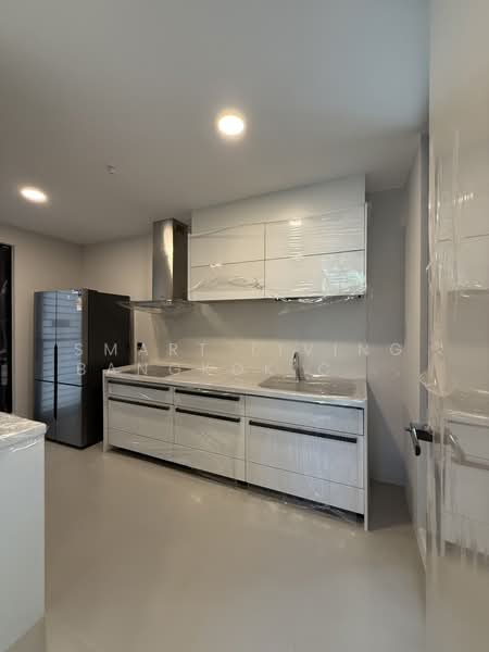 VIVE New Krungthepkreetha, Bangkok, Krungthep Kreetha Road, Saphan Sung, Saphan Sung, Bangkok, 5 Bedrooms, 800 sqm, Single Detached House For Sale, by Smart Living Bangkok Co.,Ltd., 500271528 - DDproperty.com