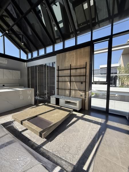 VIVE New Krungthepkreetha, Bangkok, Krungthep Kreetha Road, Saphan Sung, Saphan Sung, Bangkok, 5 Bedrooms, 800 sqm, Single Detached House For Sale, by Smart Living Bangkok Co.,Ltd., 500271528 - DDproperty.com