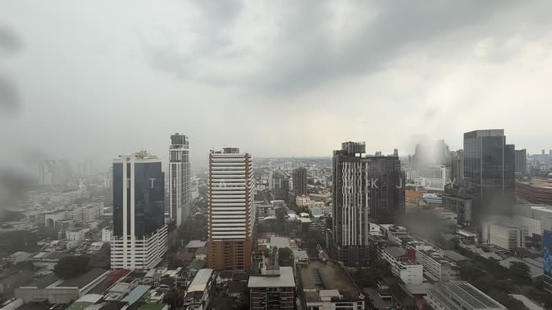 Culture Thonglor, กรุงเทพ, Soi Sukhumvit 59, Sukhumvit Road, คลองตันเหนือ, วัฒนา, กรุงเทพ, 37 ตร.ม., คอนโด ให้เช่า, โดย Kittitach Sukjoy, 500271529 - DDproperty.com