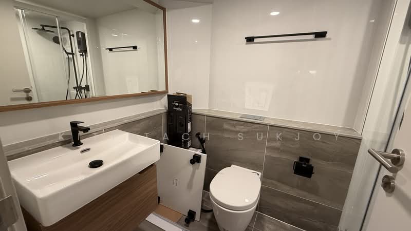 Culture Thonglor, Bangkok, Soi Sukhumvit 59, Sukhumvit Road, Khlong Tan Nua, Watthana, Bangkok, 1 Bedroom, 37 sqm, Condo For Rent, by Kittitach Sukjoy, 500271529 - DDproperty.com