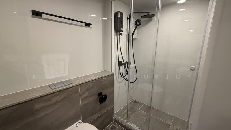Culture Thonglor, Bangkok, Soi Sukhumvit 59, Sukhumvit Road, Khlong Tan Nua, Watthana, Bangkok, 1 Bedroom, 37 sqm, Condo For Rent, by Kittitach Sukjoy, 500271529 - DDproperty.com