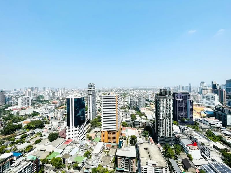Culture Thonglor, Bangkok, Soi Sukhumvit 59, Sukhumvit Road, Khlong Tan Nua, Watthana, Bangkok, 1 Bedroom, 37 sqm, Condo For Rent, by Kittitach Sukjoy, 500271530 - DDproperty.com
