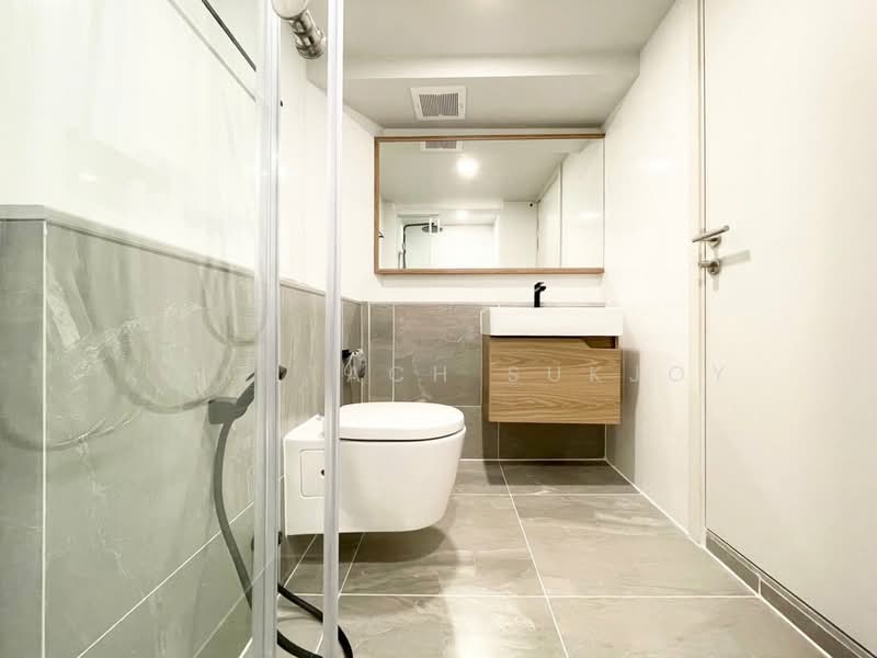 Culture Thonglor, Bangkok, Soi Sukhumvit 59, Sukhumvit Road, Khlong Tan Nua, Watthana, Bangkok, 1 Bedroom, 37 sqm, Condo For Rent, by Kittitach Sukjoy, 500271530 - DDproperty.com