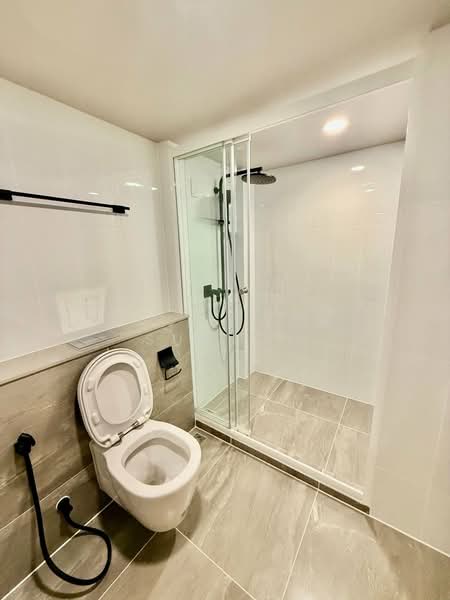 Culture Thonglor, Bangkok, Soi Sukhumvit 59, Sukhumvit Road, Khlong Tan Nua, Watthana, Bangkok, 1 Bedroom, 37 sqm, Condo For Rent, by Kittitach Sukjoy, 500271532 - DDproperty.com
