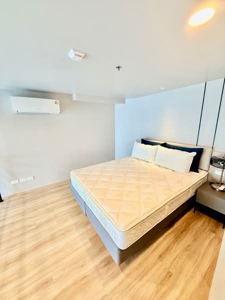 Culture Thonglor, กรุงเทพ, Soi Sukhumvit 59, Sukhumvit Road, คลองตันเหนือ, วัฒนา, กรุงเทพ, 37 ตร.ม., คอนโด ให้เช่า, โดย Kittitach Sukjoy, 500271532 - DDproperty.com